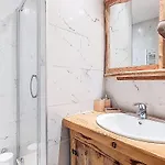 Lägenhet Le Serac-12 By Interhome *