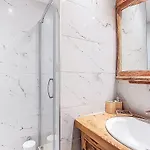 Lägenhet Le Serac-12 By Interhome