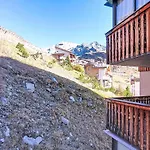 Lägenhet Le Serac-12 By Interhome *