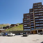 Le Serac-12 By Interhome Lägenhet