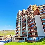 Le Serac-12 By Interhome Lägenhet Val Thorens