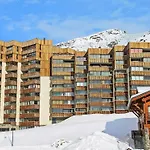 Le Serac-12 By Interhome Val Thorens