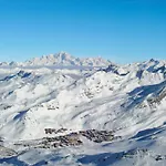 Le Serac-12 By Interhome * Val Thorens