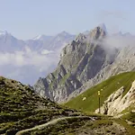 Lägenhet Le Serac-12 By Interhome