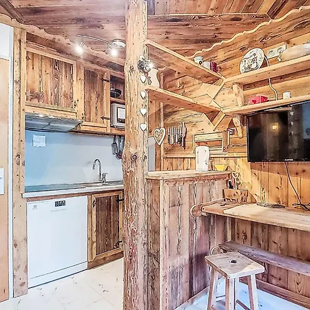 Le Serac-12 By Interhome * Валь-Торанс