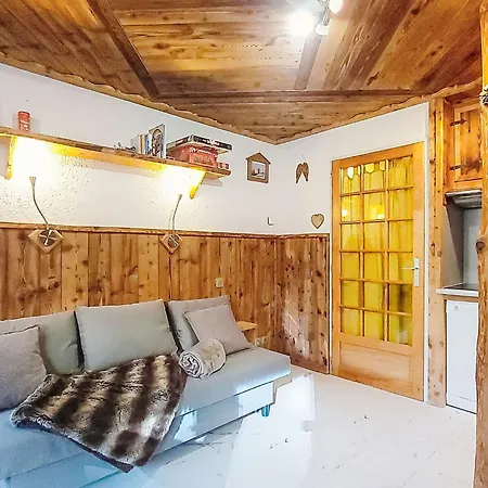 Le Serac-12 By Interhome * Валь-Торанс