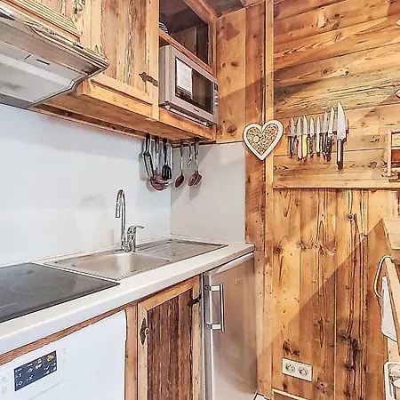 Le Serac-12 By Interhome * Валь-Торанс