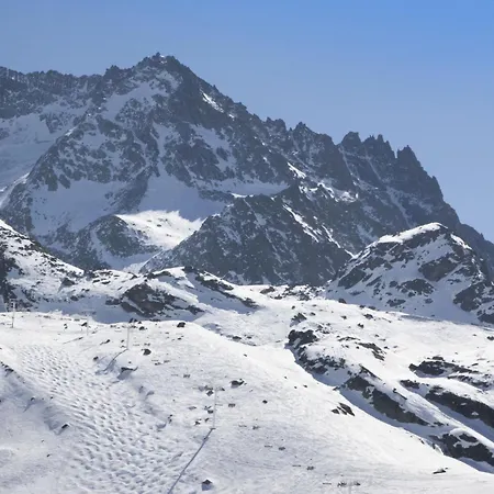 Le Serac-12 By Interhome *